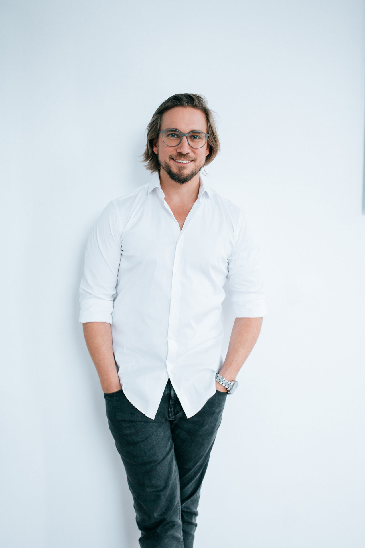 Start – Niels Freidel